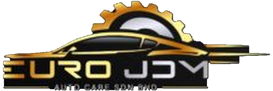 euro jdm logo transparent