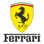 ferrari logo png seeklogo 53764