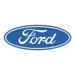 ford logo png seeklogo 56575