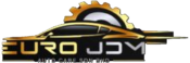 Euro JDM Auto Care Logo